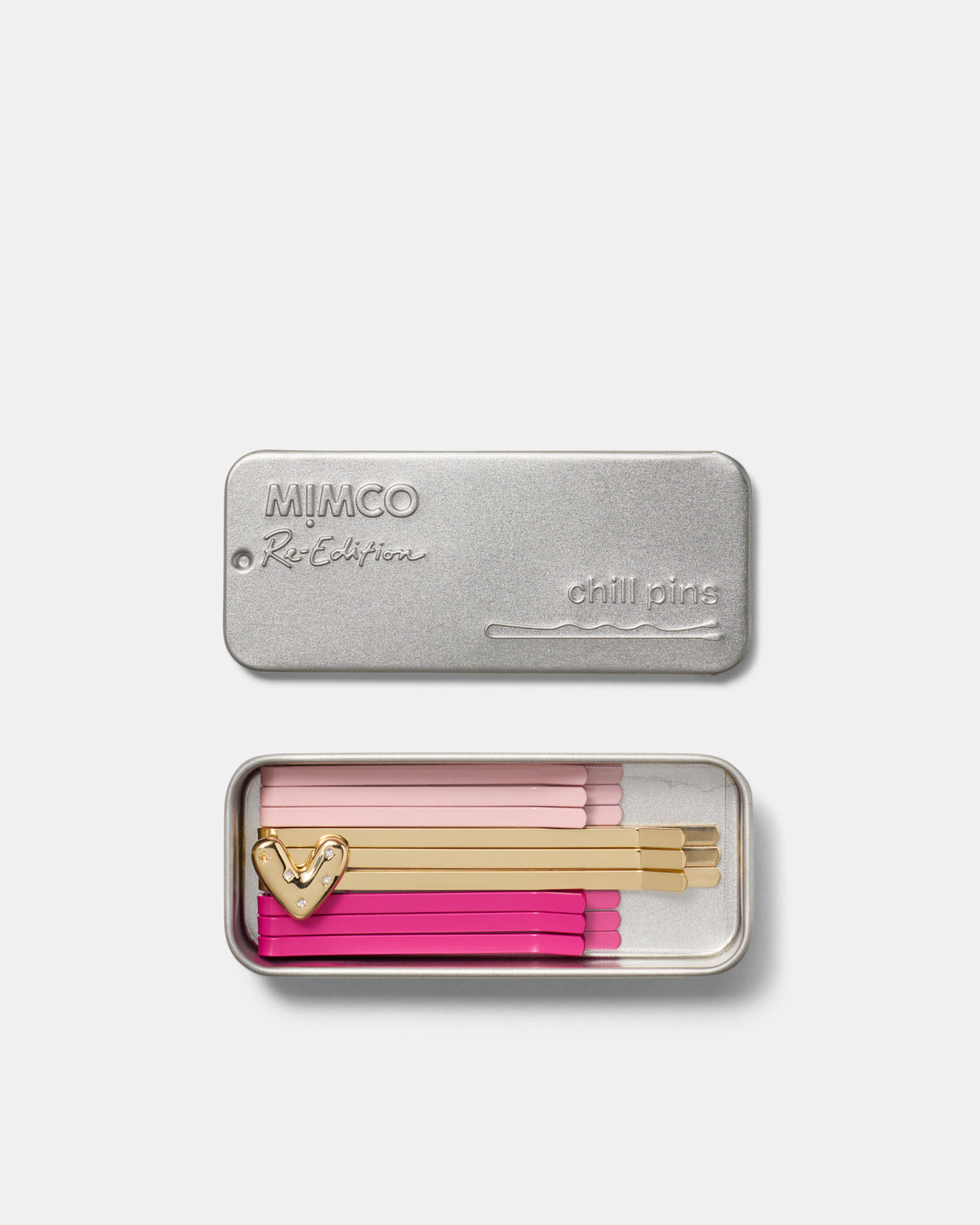 Chill Pin Set