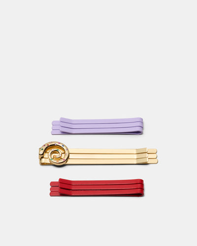 Chill Pin Set