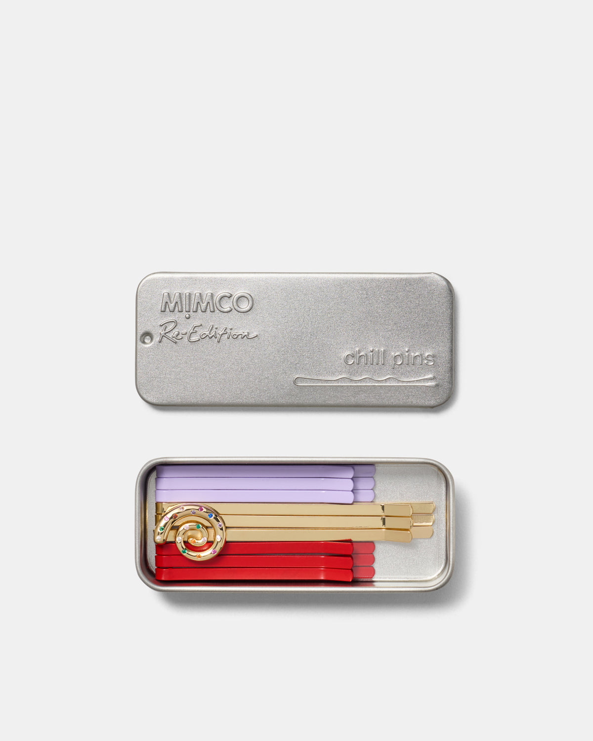 Chill Pin Set