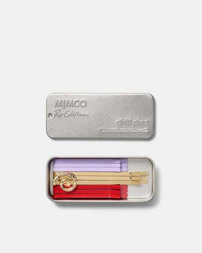 Chill Pin Set