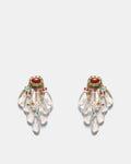 Lucid Cove Tassle Earrings