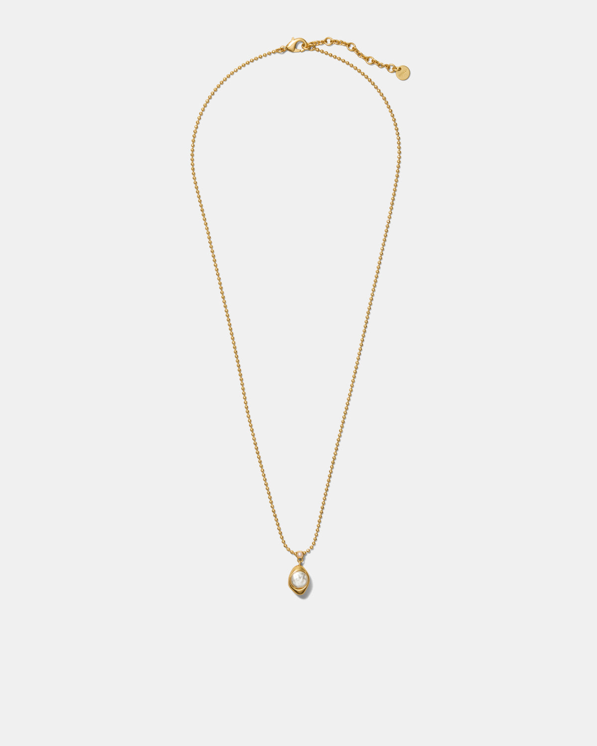 Thalina Necklace Trio
