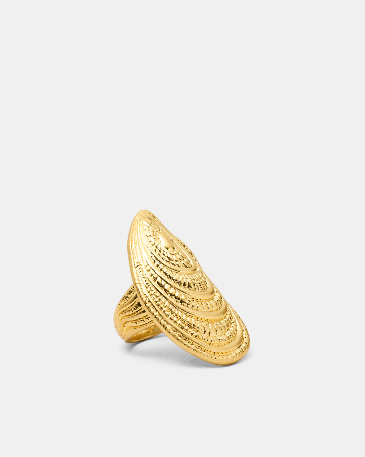 Cladiella Ring