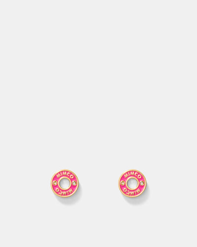 Enamour Stud Earrings