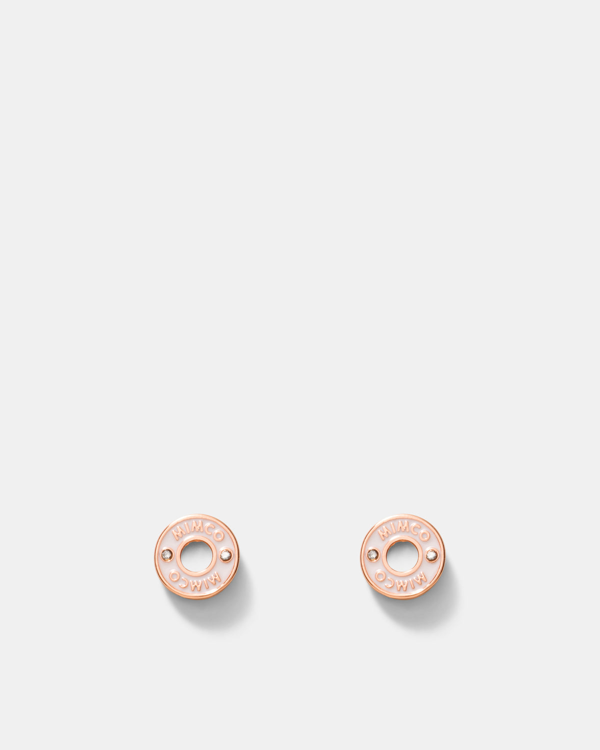 Enamour Stud Earrings