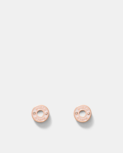Enamour Stud Earrings