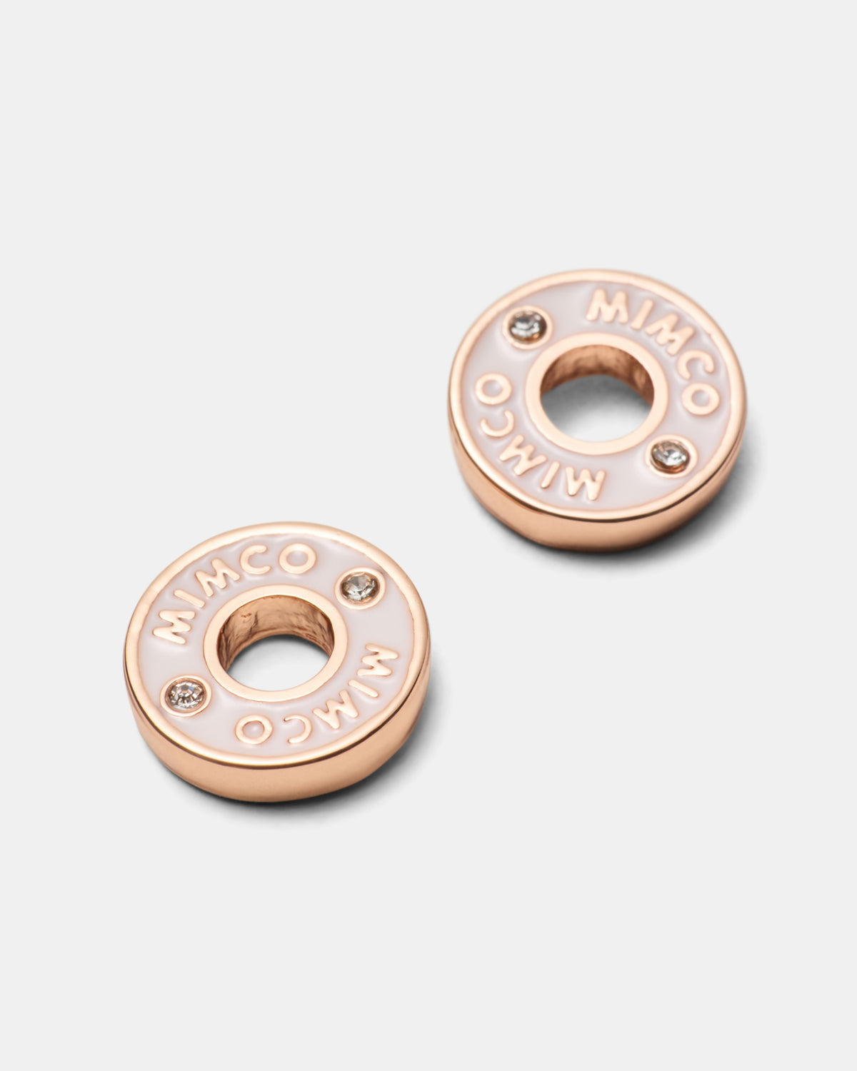 Enamour Stud Earrings