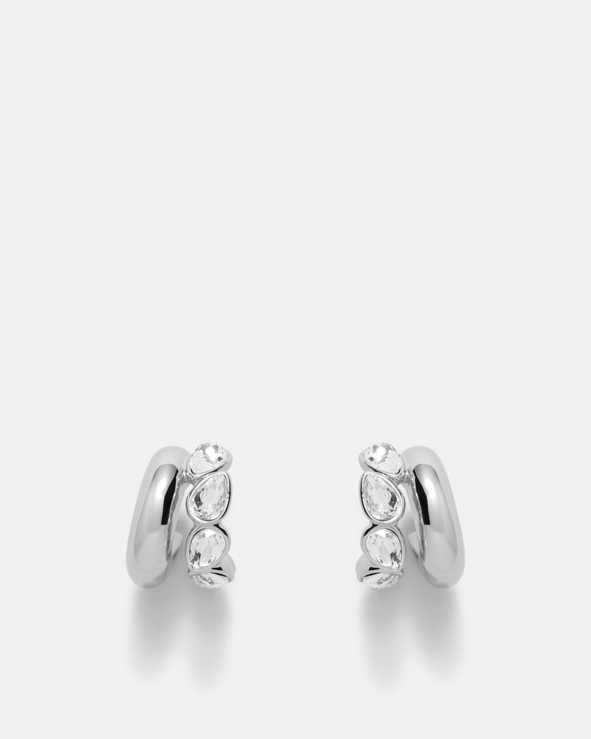 Aurelune Hoop Earrings