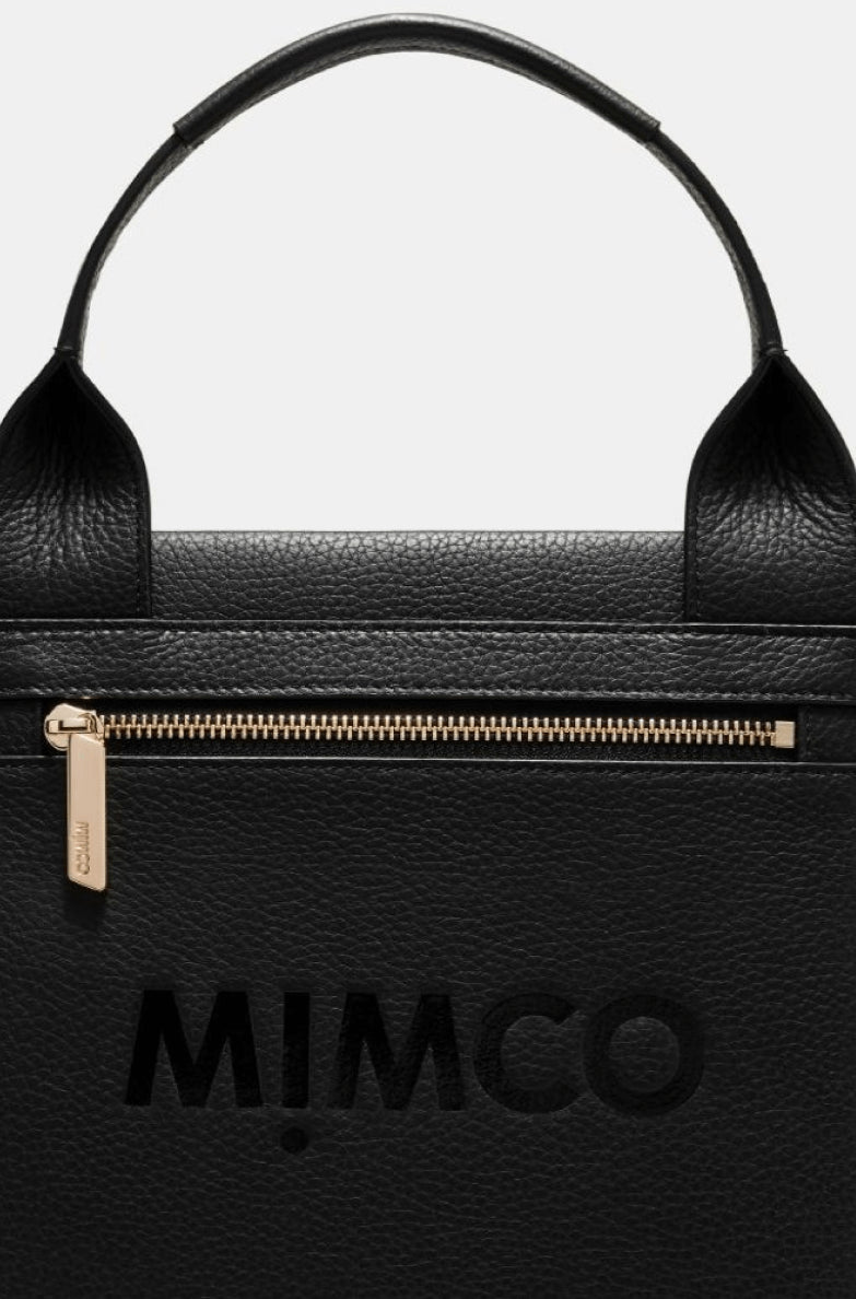 MIMCollective Black tier
