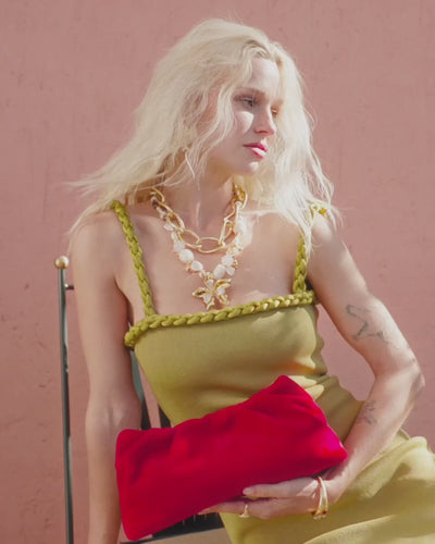 The Clutch Bag